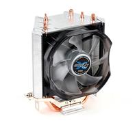 Zalman cnps7x led sistema de refrigeración para ordenador procesador