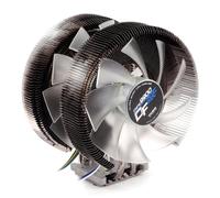 Zalman CNPS9900 DF Dual Fan Ventilador CPU 120mm