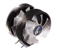 Zalman CNPS9900DF - Ventilador Dual de CPU