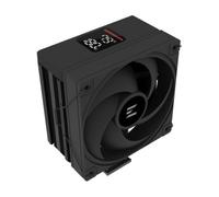 COOLER CPU ZALMAN CNPS9X OPTIMA2 NEGRO