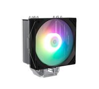 Zalman Disipador CPU CNPS9X OPTIMA2 ARGB 120 mm Socket Intel/AMD Negro