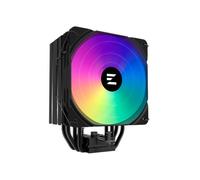 Zalman Disipador CPU CNPS9X Performa Plus ARGB 120 mm PWM HDB LGA1700/AM5 Negro