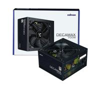 Zalman Decamax 700W ZM700-LX3 Black - Fuente