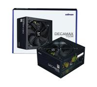 Zalman Decamax 700W ZM700-LX3 Fuente de alimentación 700W