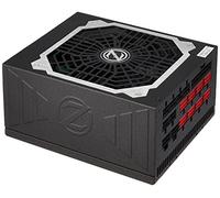 Zalman Fuente de alimentación 1200W 80 Plus Platinum Modular