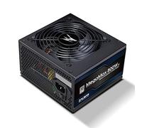 Zalman - Fuente de alimentación para PC Zalman MegaMax 800W v2 (80+)