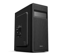 Zalman Funda T6 Negro