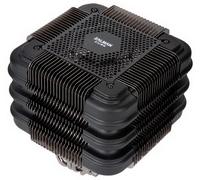 Zalman fx100 sistema de refrigeración para ordenador procesador enfri