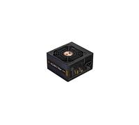 ZALMAN GigaMax 750W (80Plus Bronze) - Fuente de alimentacin para PC no modular
