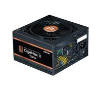 Zalman Fuente de alimentación GigaMaxIII 750W 80+ Bronze ATX Negro