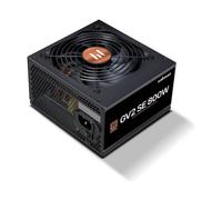 Zalman GV2 SE 800W Fuente de alimentación 800W