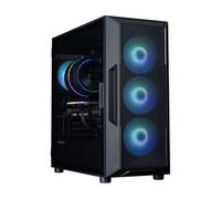 Zalman i3 NEO ARGB V2 Black - Caja