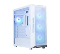 CAJA ZALMAN I3 NEO ARGB V2 ATX 4XVENT 120MM 2XUSB 3.0 BLANCO S/N FUENTE