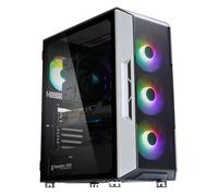 Zalman i3 neo atx mid tower pc case mesh front for efficient cooling p