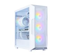 Zalman i3 NEO V2 White - Caja
