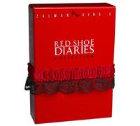 Zalman King Coll: Red Shoe Diaries [USA] [DVD]