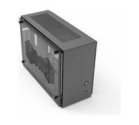 Zalman M2 Mini Mini-ITX - Carcasa para Mini, Color Gris