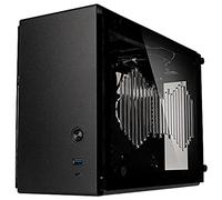 Zalman M2 Mini (Gris) Mini-ITX Caja para PC