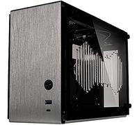 Zalman M2 Mini Silver Mini Tower - Caja