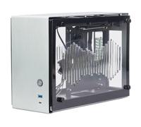 Zalman M2 Mini Plata