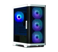 Zalman M4 (Blanca) - Caja Micro-ATX