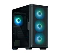 Zalman M4 - Caja Micro-ATX