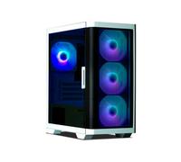 Zalman M4 (Blanca) - Caja Micro-ATX