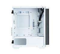 Zalman M4 (Blanca) - Caja Micro-ATX