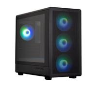 Zalman M5 - Caja Micro-ATX