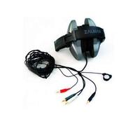 Zalman MICRÓFONO ZM-MIC1 Clip Zalman ZM-MIC1, PC Microphone, -40 DB, OMNIDIRECCIONAL, 2200 ?, ALÁMBRICO, 2 V