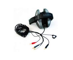 Zalman MICRÓFONO ZM-MIC1 Clip Zalman ZM-MIC1, PC Microphone, -40 DB, OMNIDIRECCIONAL, 2200 ?, ALÁMBRICO, 2 V