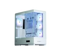 ZALMAN Modelo: P50DS Blanco