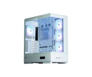 ZALMAN Modelo: P50DS Blanco