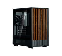 Zalman P10 Namu Black - Caja