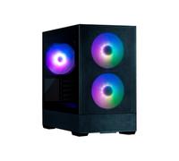 Zalman P30 Air Black - Caja