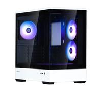 Zalman P30 BW - Caja Micro-ATX