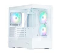 Zalman P30 v2 (Blanca) - Caja Micro-ATX