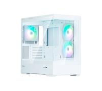 Zalman P30 v2 (Blanca) - Caja Micro-ATX