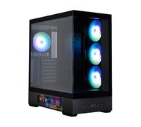 Zalman P40 DS Black - Caja