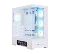 Zalman P40 DS White - Caja