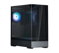 Zalman P40 Prism Black - Caja