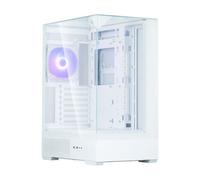 Zalman P40 Prism (Blanca) - Caja ATX