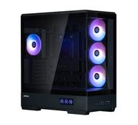 Zalman P50 DS Black - Caja