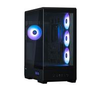 Zalman P50 DS - Caja ATX