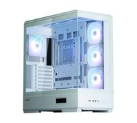Zalman P50 DS White - Caja
