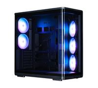 Zalman P60 Black - Caja