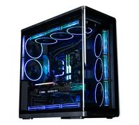 Zalman p60 black carcasa de ordenador midi tower negro