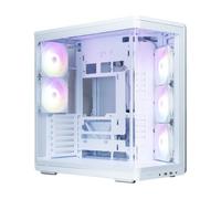 Zalman P60 Blanca - Caja ATX