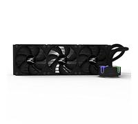 Zalman Reserator5 Z36 - CPU impermeable