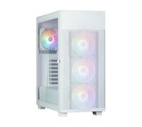 Zalman S5 Neo (Blanca) - Caja ATX